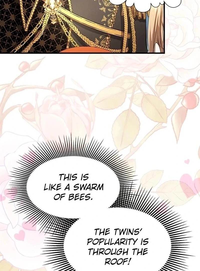 I Need Someone to Stop My Older Brothers Chapter 39 - Page 67