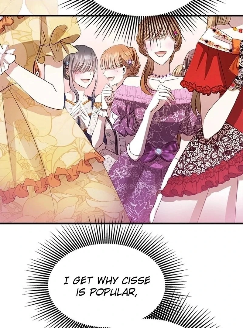 I Need Someone to Stop My Older Brothers Chapter 39 - Page 68