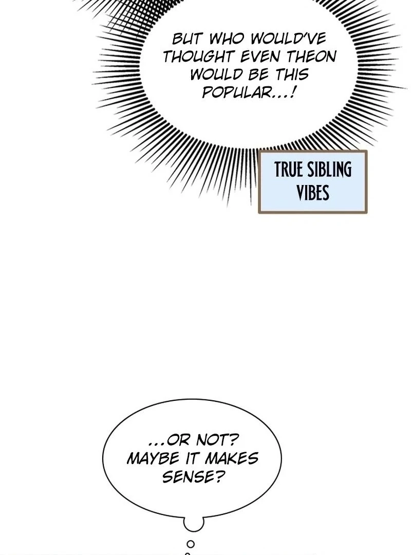 I Need Someone to Stop My Older Brothers Chapter 39 - Page 69