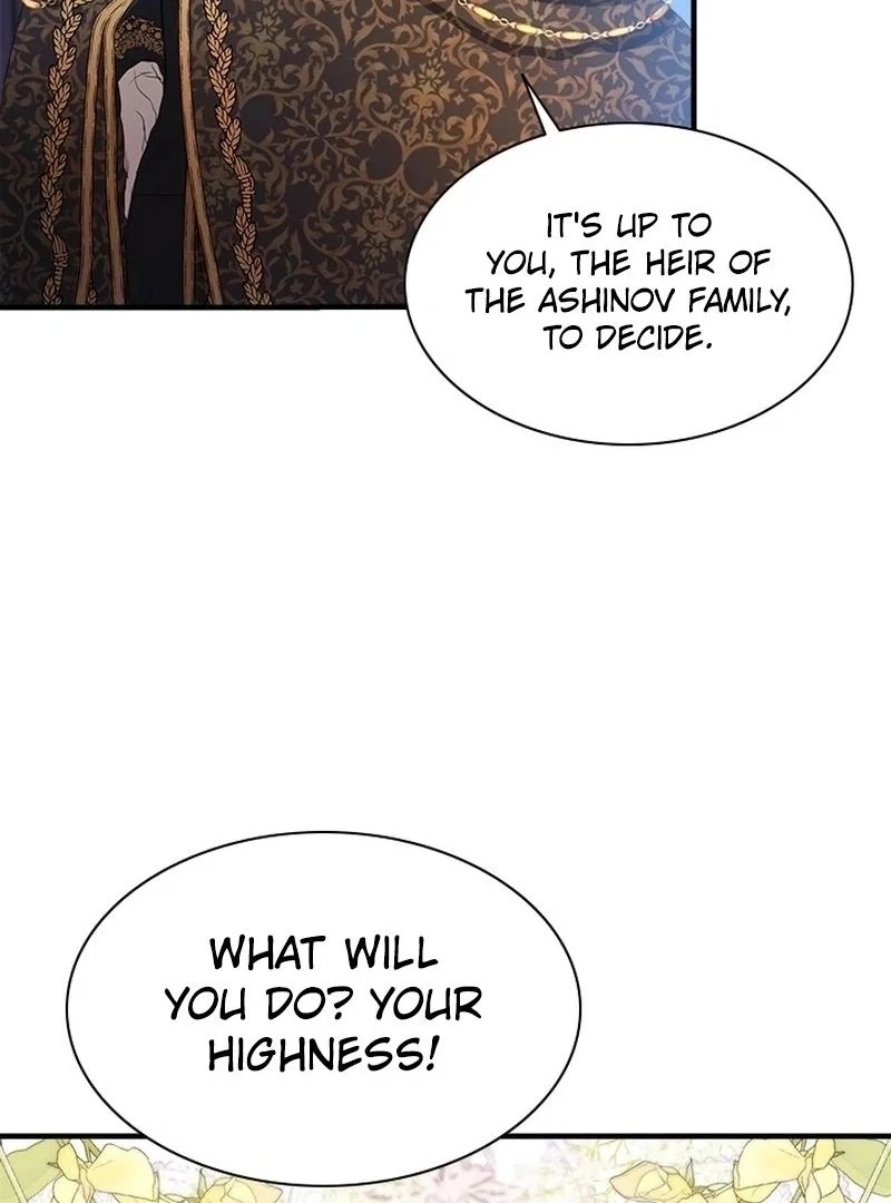 I Need Someone to Stop My Older Brothers Chapter 39 - Page 7