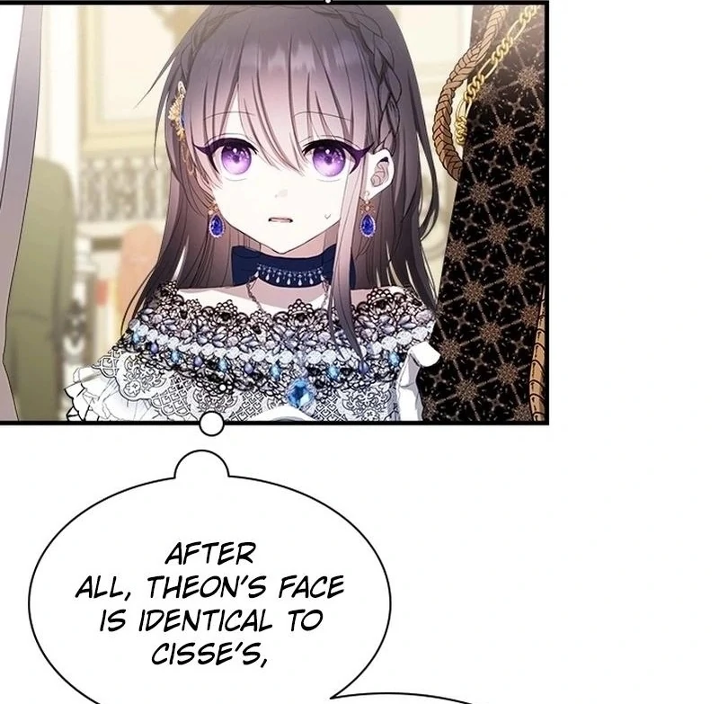 I Need Someone to Stop My Older Brothers Chapter 39 - Page 70