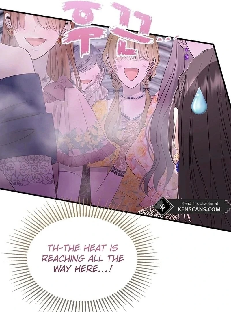 I Need Someone to Stop My Older Brothers Chapter 39 - Page 72