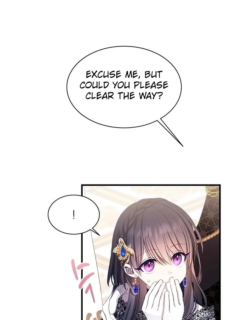 I Need Someone to Stop My Older Brothers Chapter 39 - Page 78