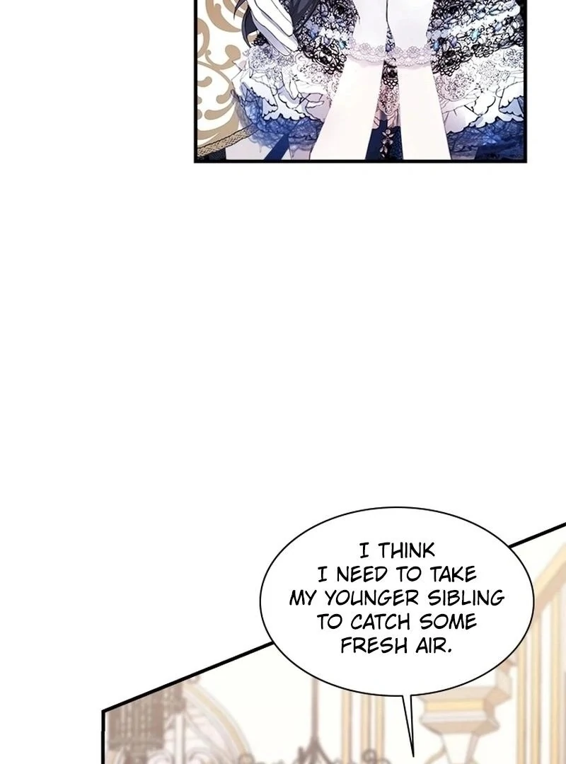 I Need Someone to Stop My Older Brothers Chapter 39 - Page 79