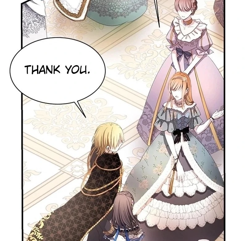 I Need Someone to Stop My Older Brothers Chapter 39 - Page 82