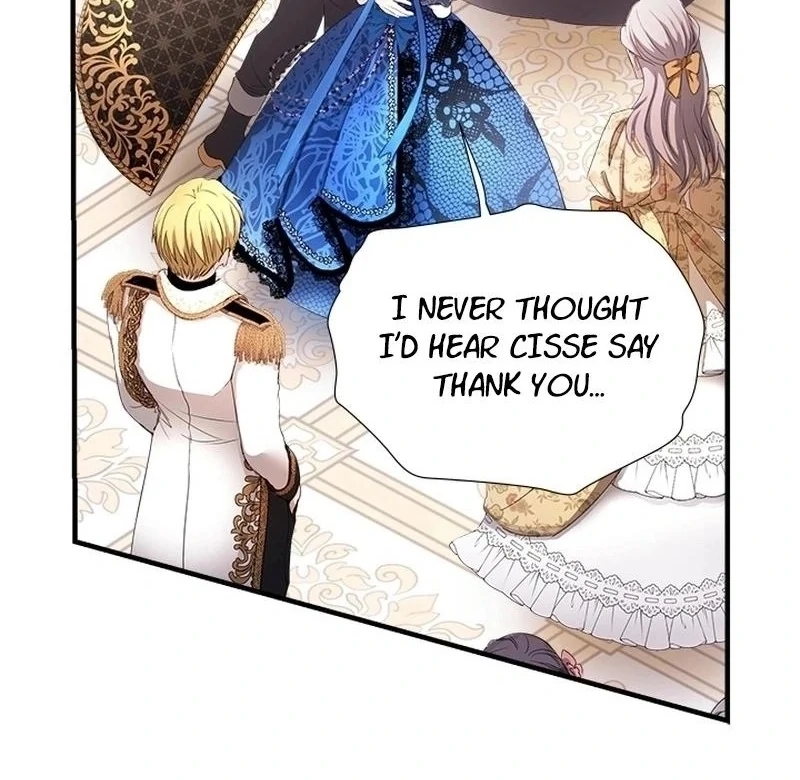 I Need Someone to Stop My Older Brothers Chapter 39 - Page 83