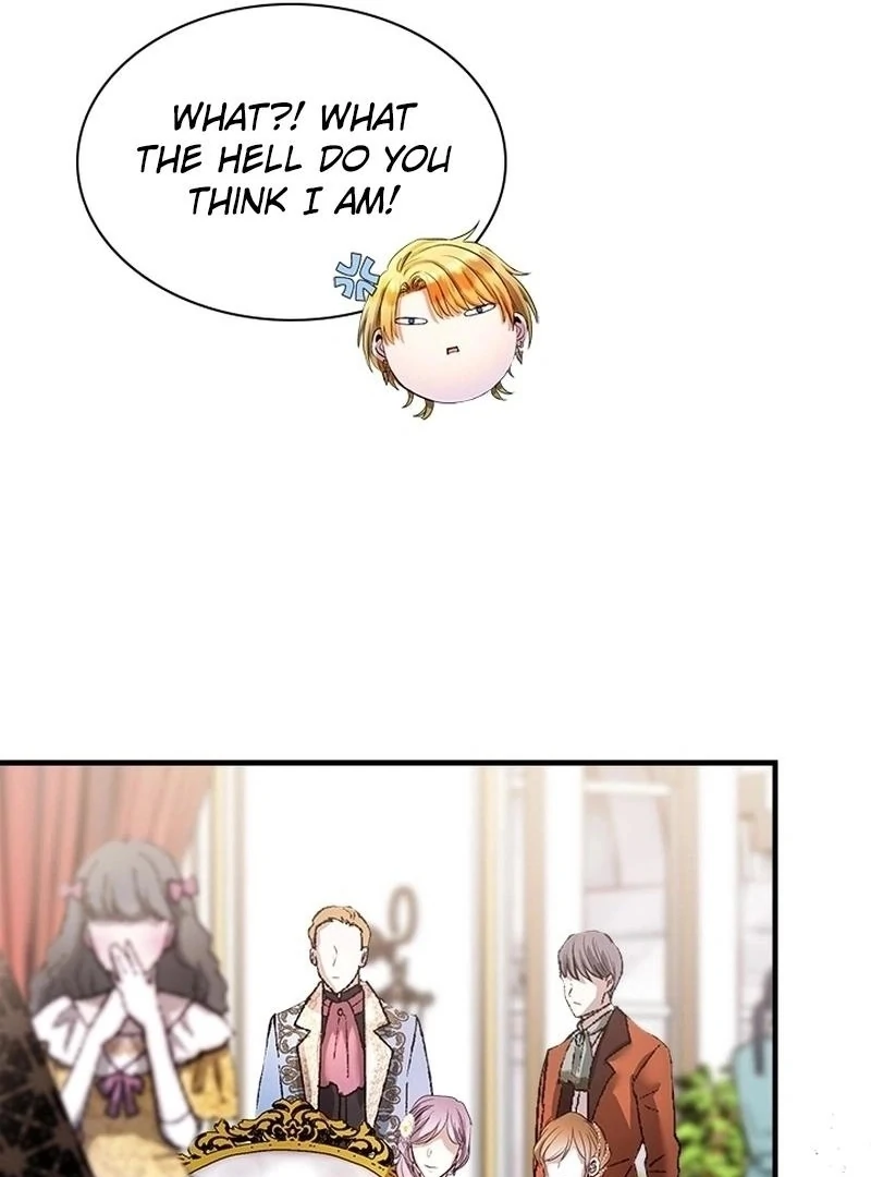 I Need Someone to Stop My Older Brothers Chapter 39 - Page 84