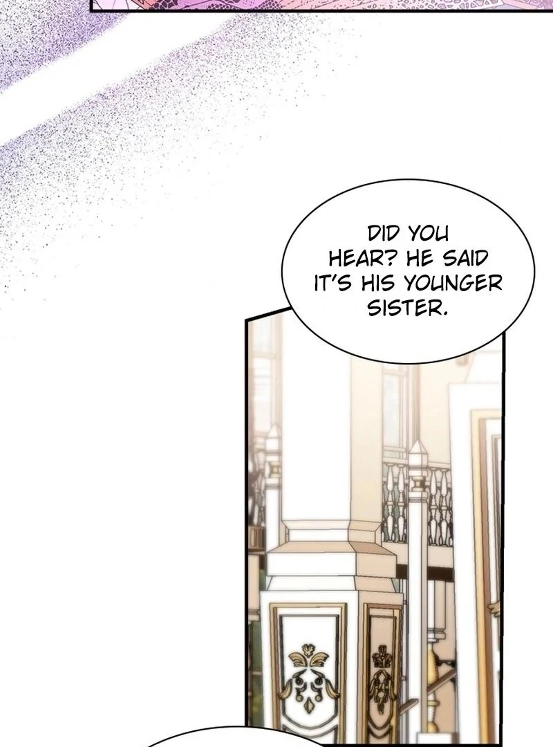 I Need Someone to Stop My Older Brothers Chapter 39 - Page 86