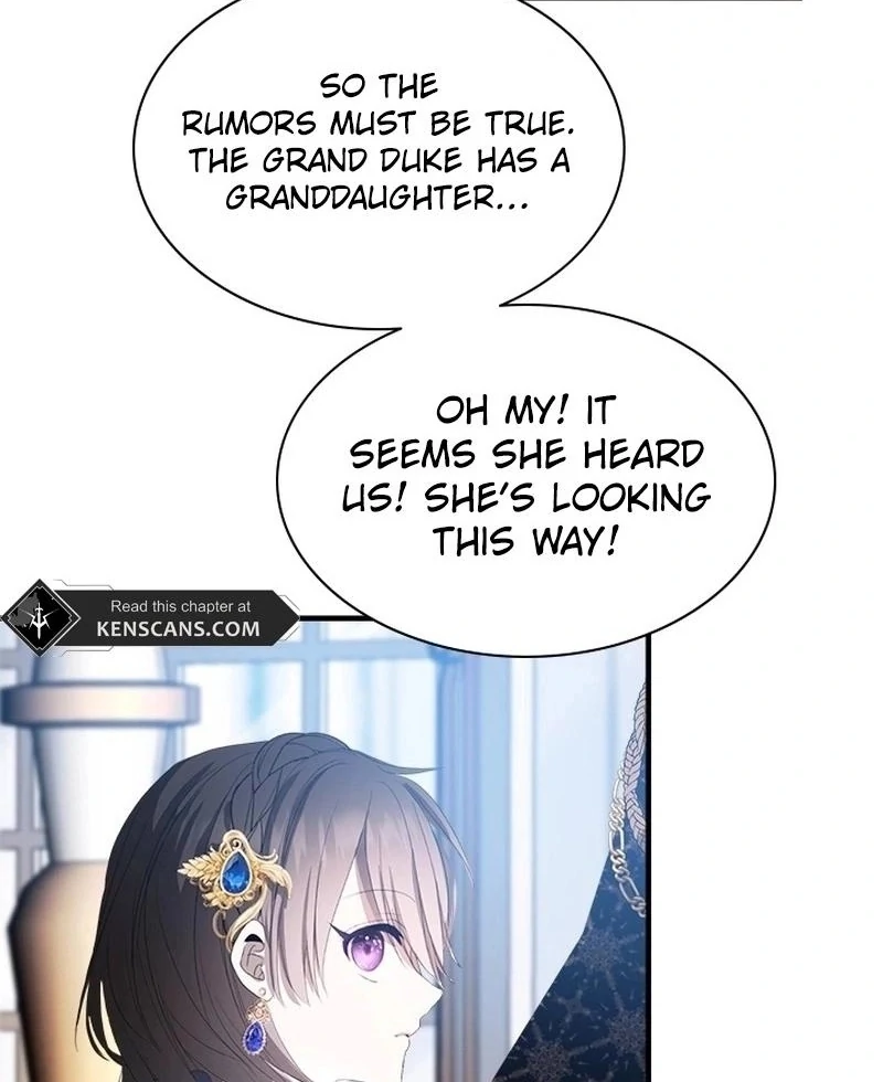 I Need Someone to Stop My Older Brothers Chapter 39 - Page 87