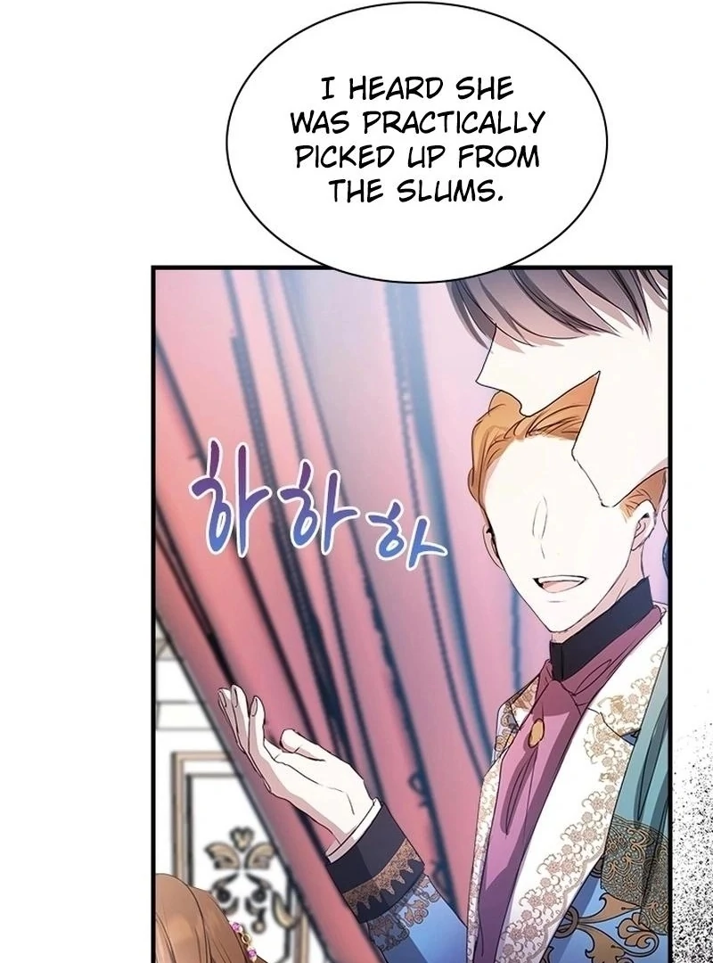 I Need Someone to Stop My Older Brothers Chapter 39 - Page 89