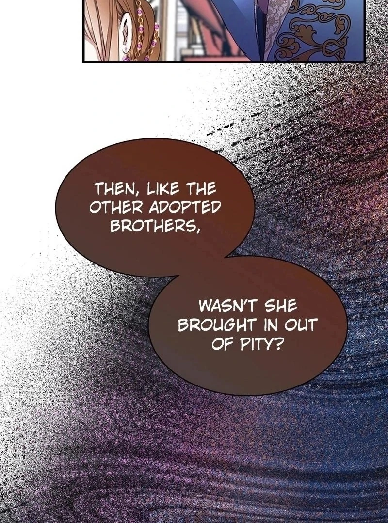 I Need Someone to Stop My Older Brothers Chapter 39 - Page 90