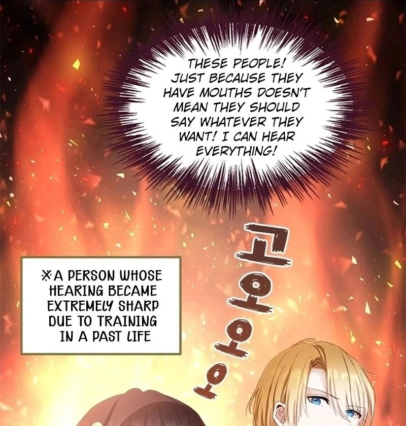 I Need Someone to Stop My Older Brothers Chapter 39 - Page 93