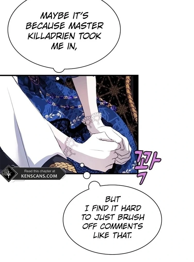 I Need Someone to Stop My Older Brothers Chapter 39 - Page 96