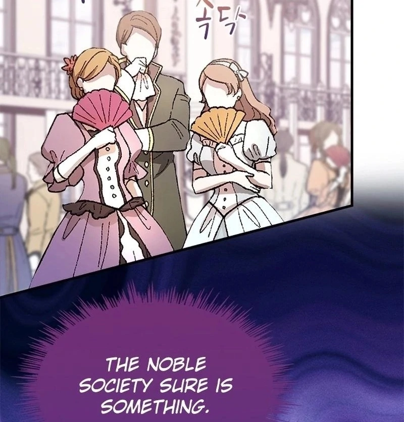 I Need Someone to Stop My Older Brothers Chapter 40 - Page 16