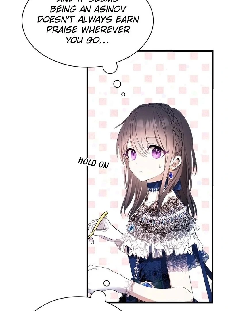 I Need Someone to Stop My Older Brothers Chapter 40 - Page 18