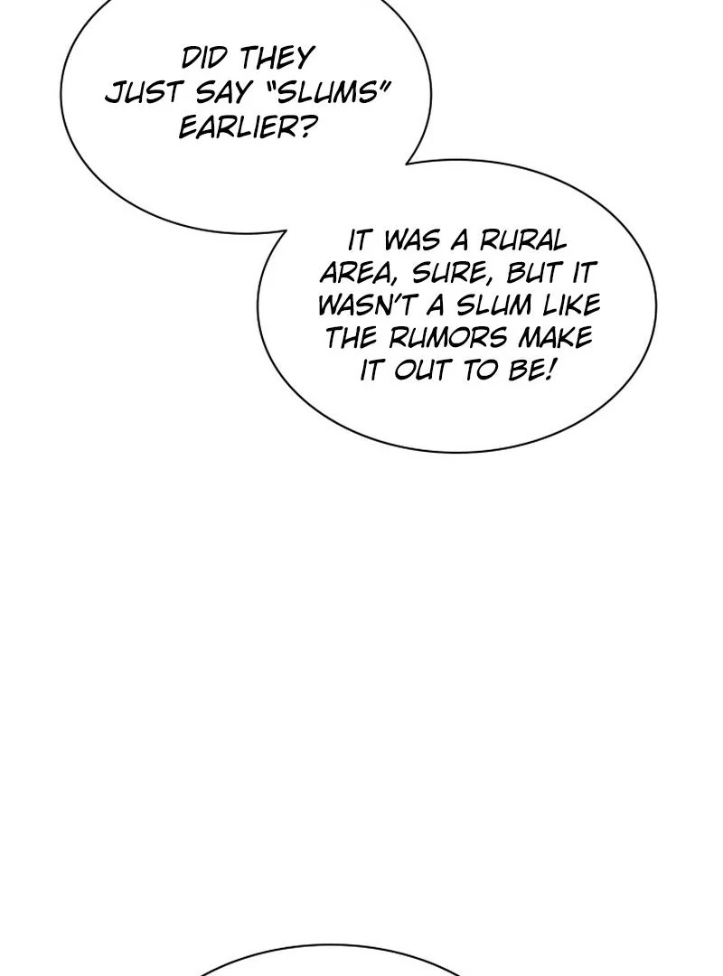 I Need Someone to Stop My Older Brothers Chapter 40 - Page 19