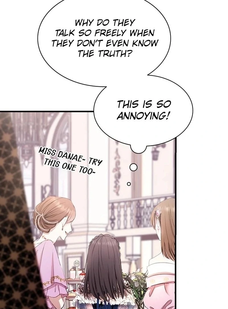I Need Someone to Stop My Older Brothers Chapter 40 - Page 20