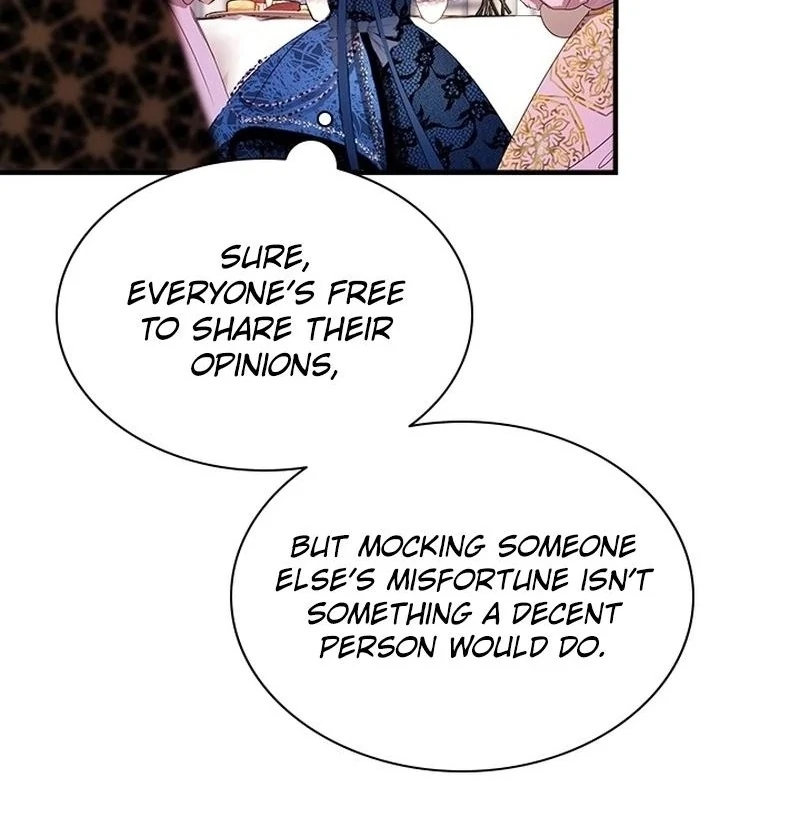 I Need Someone to Stop My Older Brothers Chapter 40 - Page 21