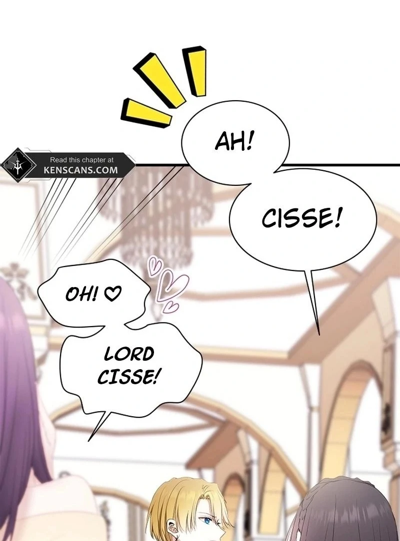 I Need Someone to Stop My Older Brothers Chapter 40 - Page 23