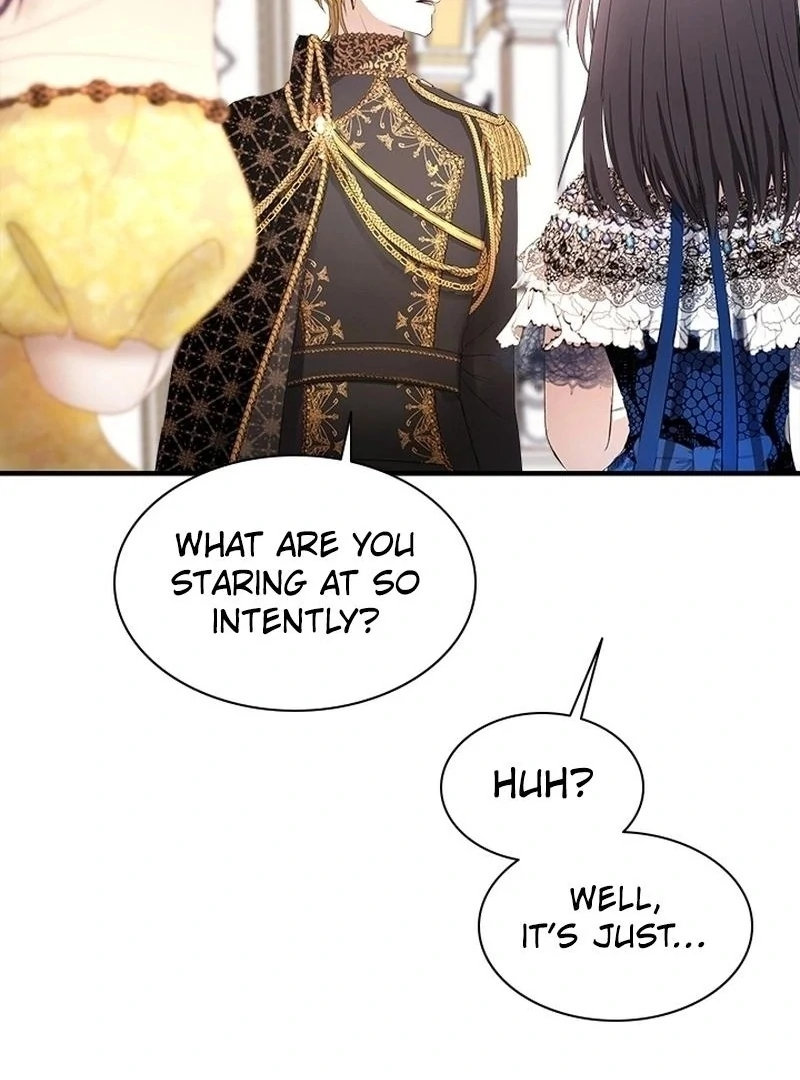 I Need Someone to Stop My Older Brothers Chapter 40 - Page 24
