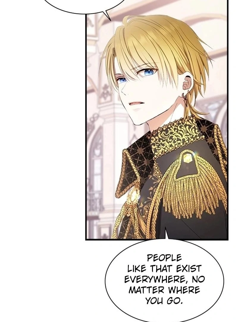 I Need Someone to Stop My Older Brothers Chapter 40 - Page 26