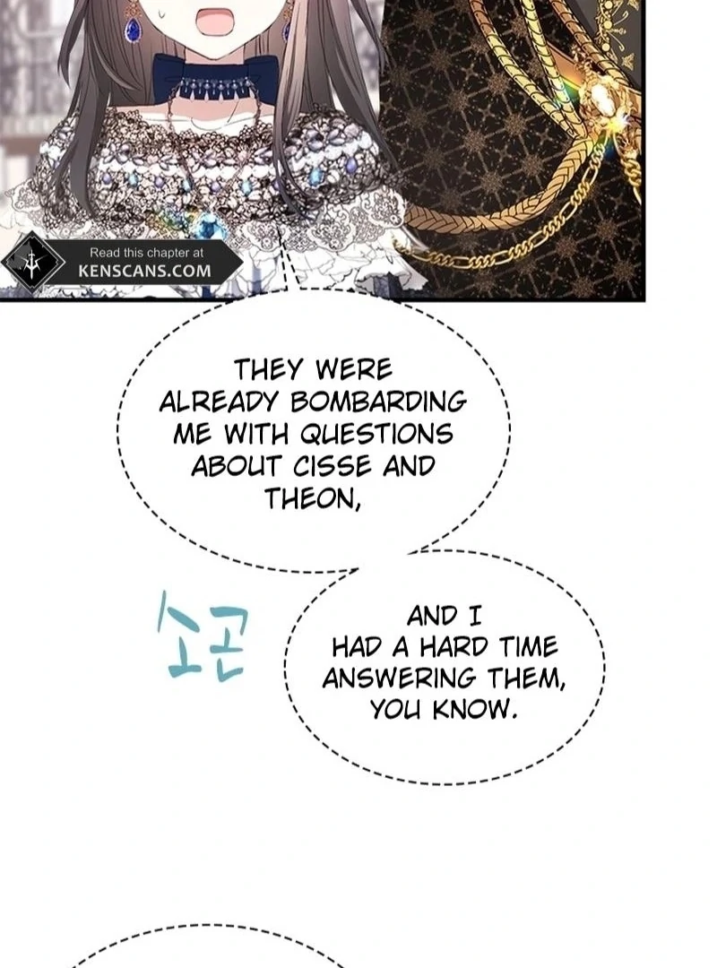 I Need Someone to Stop My Older Brothers Chapter 40 - Page 30
