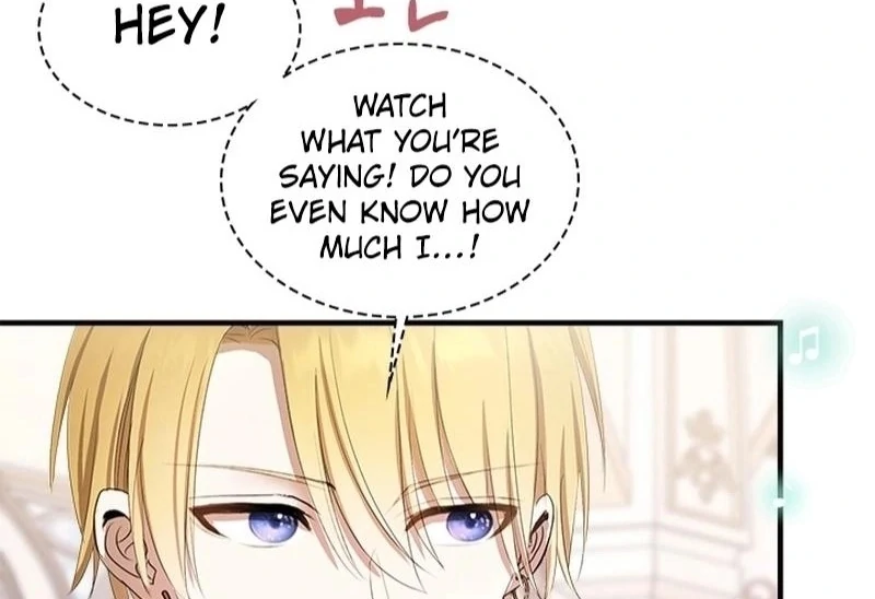 I Need Someone to Stop My Older Brothers Chapter 40 - Page 33