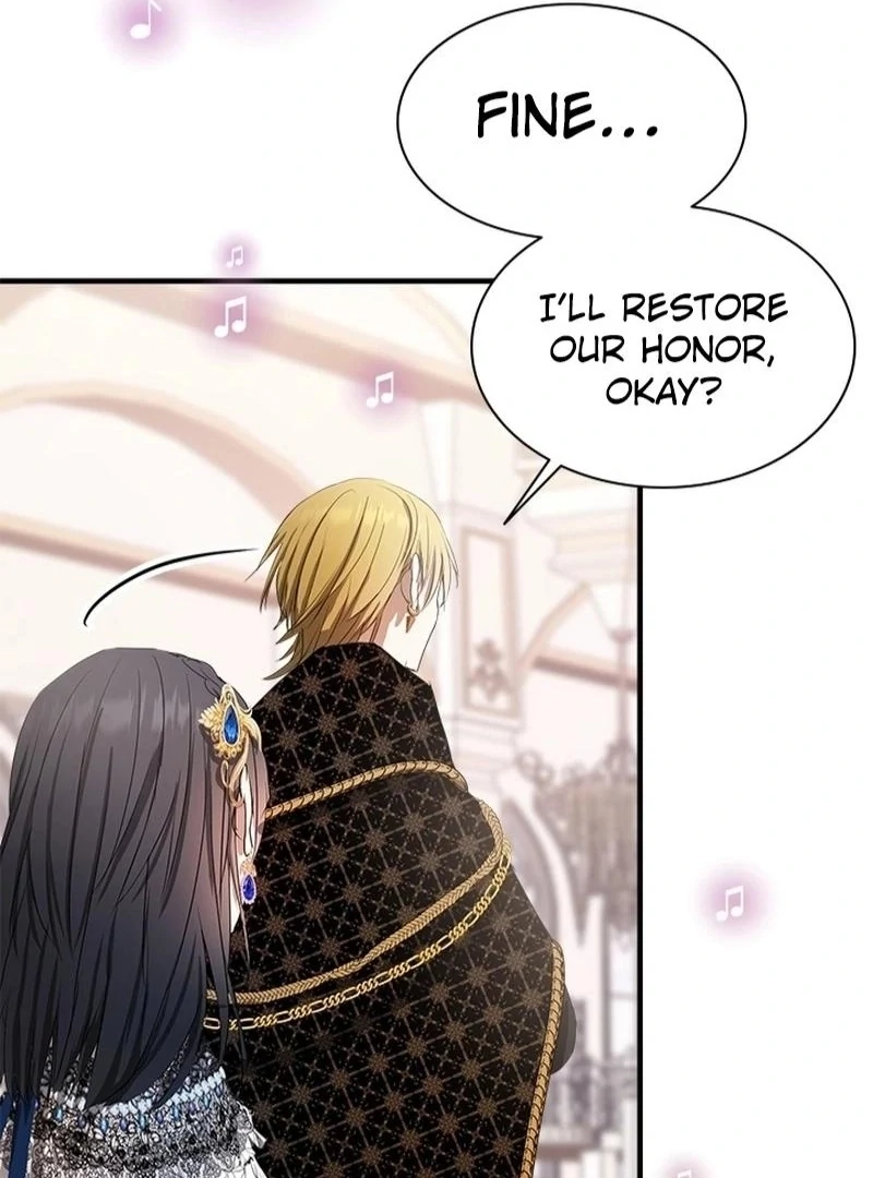 I Need Someone to Stop My Older Brothers Chapter 40 - Page 35