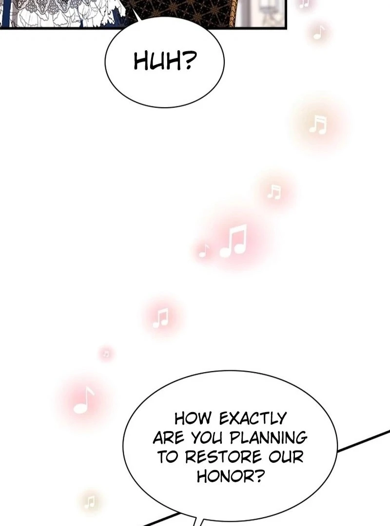 I Need Someone to Stop My Older Brothers Chapter 40 - Page 36