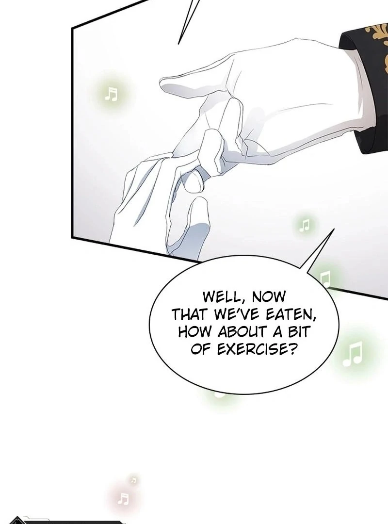 I Need Someone to Stop My Older Brothers Chapter 40 - Page 37