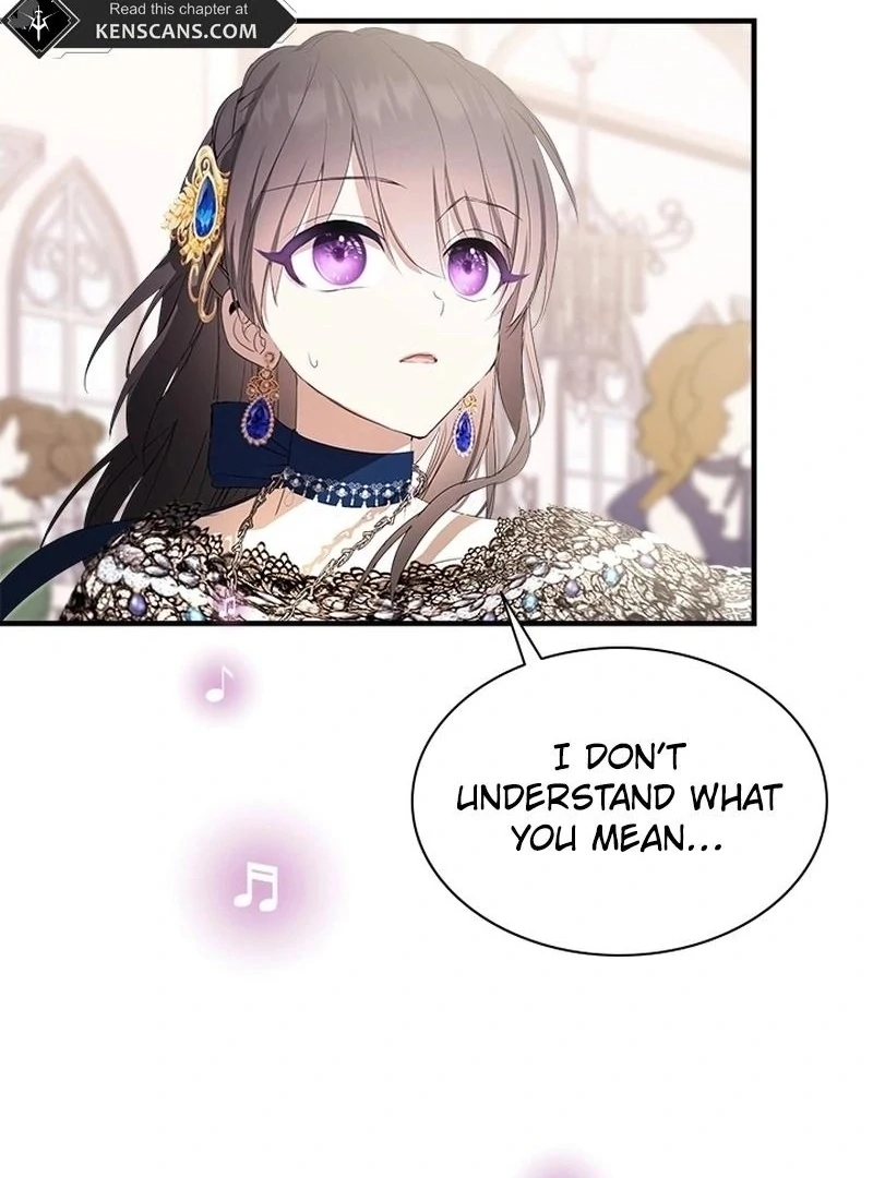 I Need Someone to Stop My Older Brothers Chapter 40 - Page 38