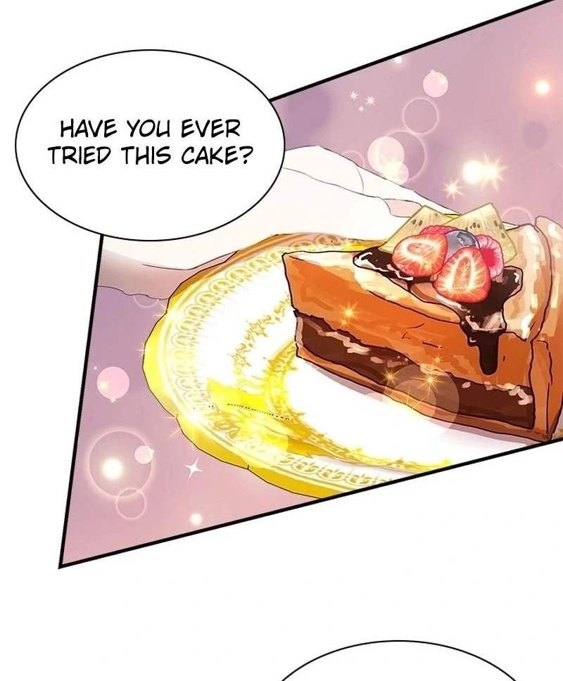 I Need Someone to Stop My Older Brothers Chapter 40 - Page 4