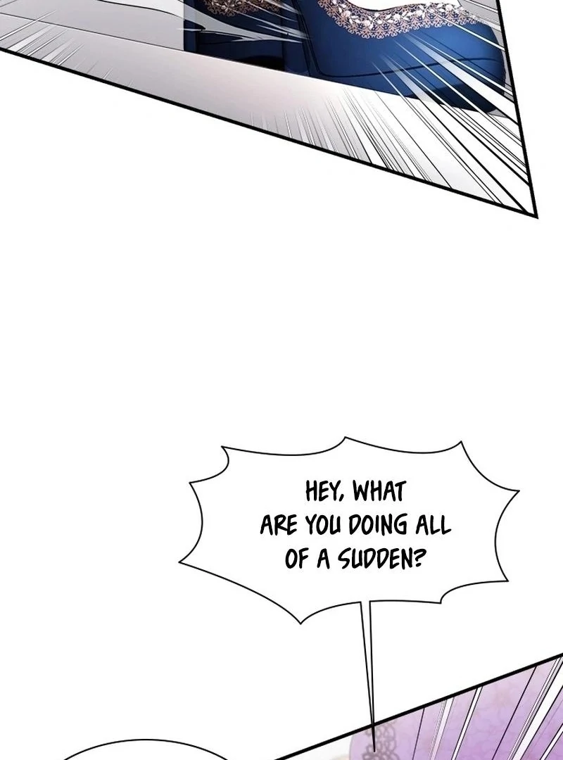 I Need Someone to Stop My Older Brothers Chapter 40 - Page 43