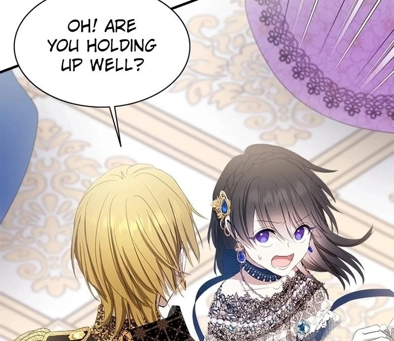 I Need Someone to Stop My Older Brothers Chapter 40 - Page 44