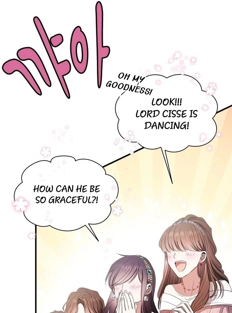 I Need Someone to Stop My Older Brothers Chapter 40 - Page 46