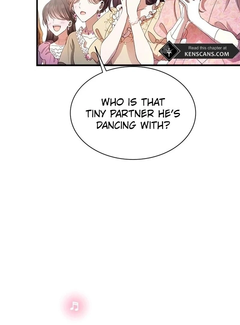 I Need Someone to Stop My Older Brothers Chapter 40 - Page 47