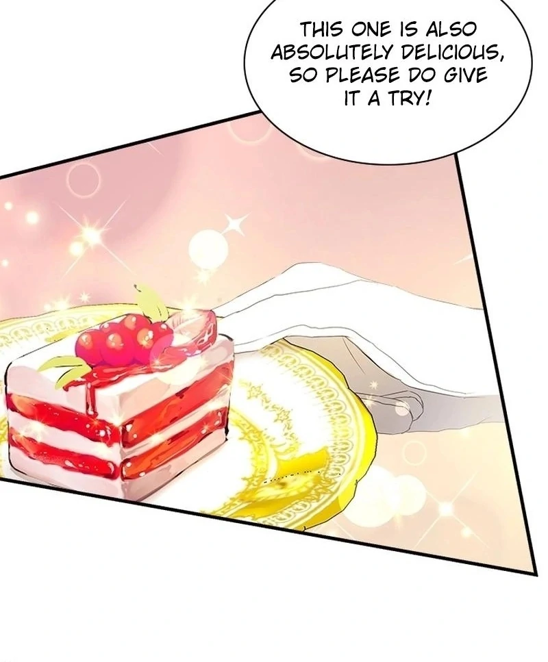 I Need Someone to Stop My Older Brothers Chapter 40 - Page 5