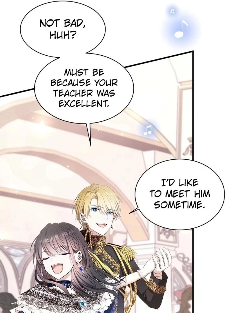 I Need Someone to Stop My Older Brothers Chapter 40 - Page 50