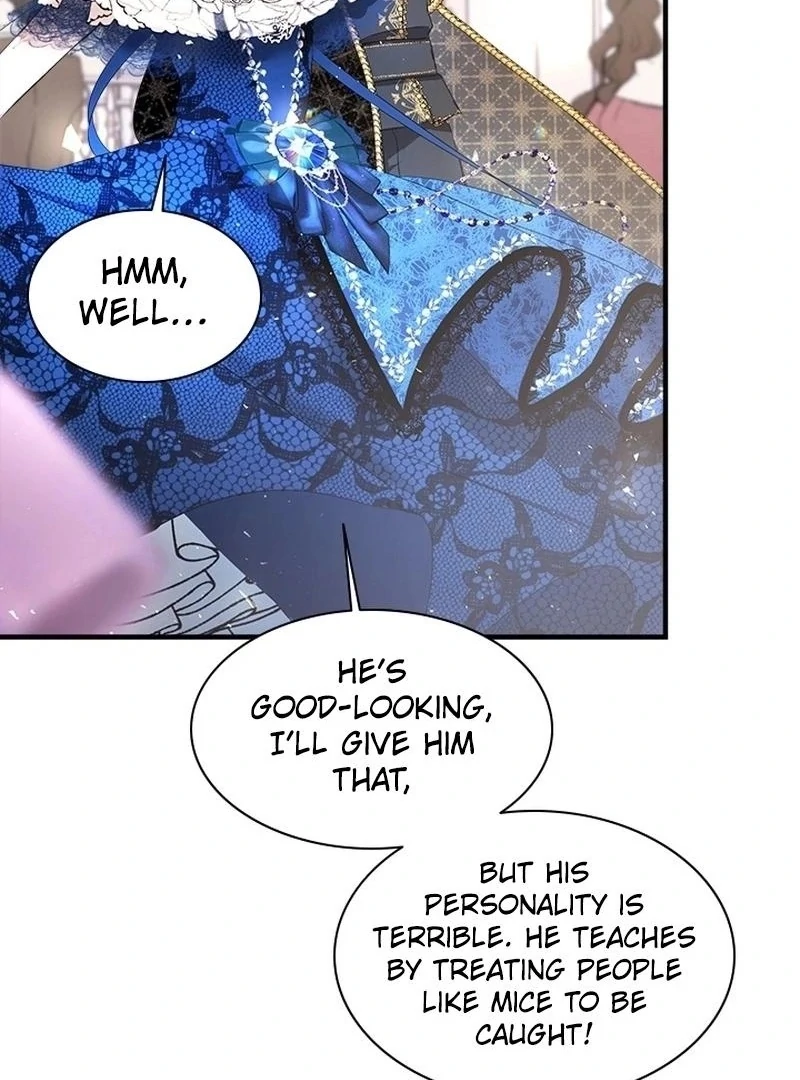 I Need Someone to Stop My Older Brothers Chapter 40 - Page 51