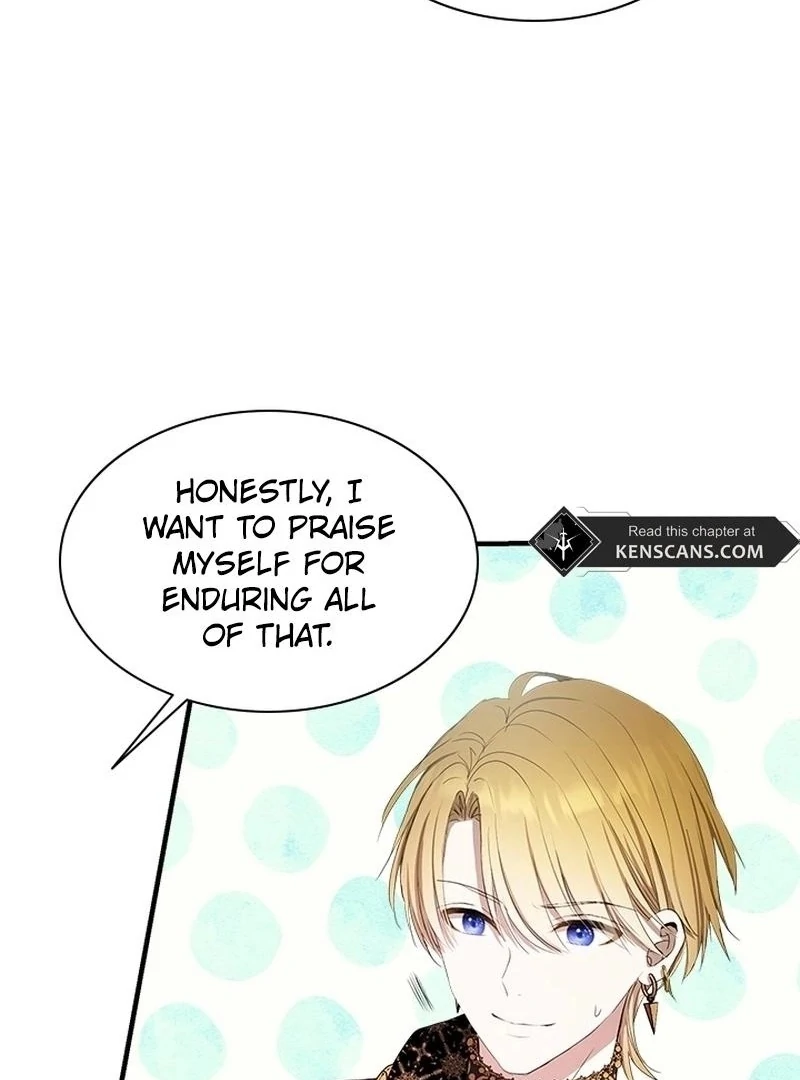 I Need Someone to Stop My Older Brothers Chapter 40 - Page 52