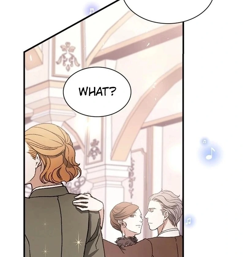 I Need Someone to Stop My Older Brothers Chapter 40 - Page 54