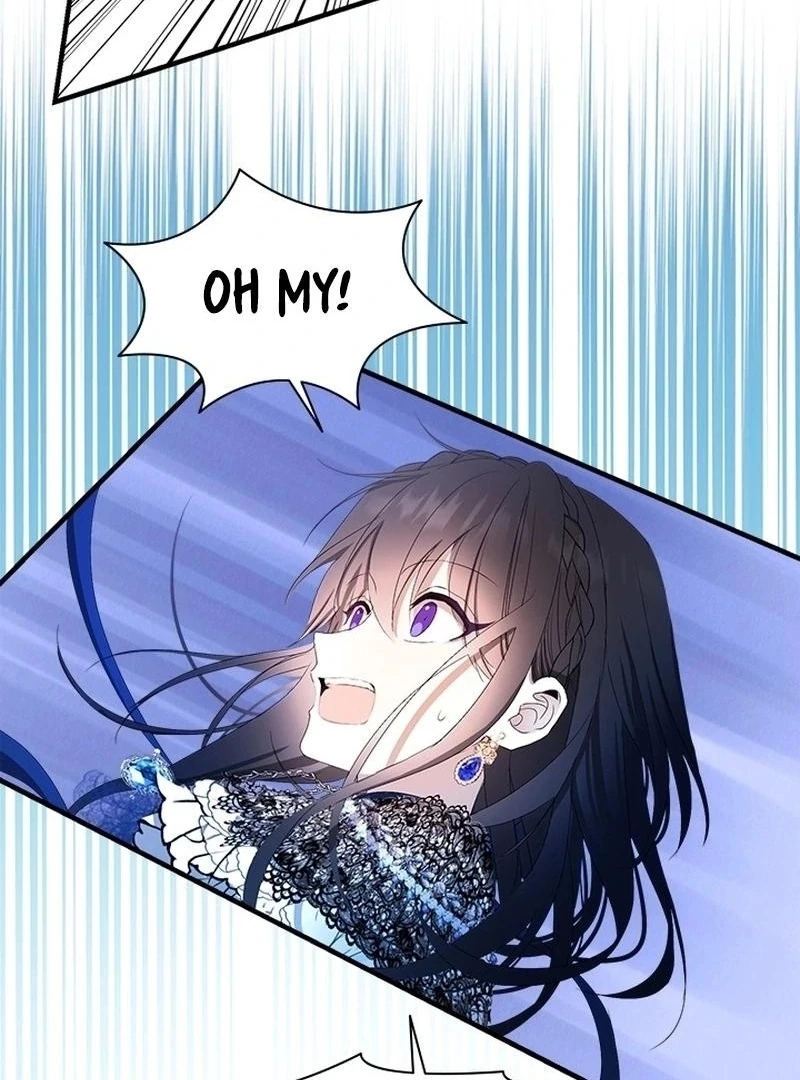 I Need Someone to Stop My Older Brothers Chapter 40 - Page 57