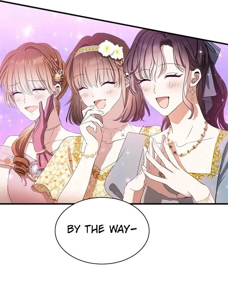 I Need Someone to Stop My Older Brothers Chapter 40 - Page 6