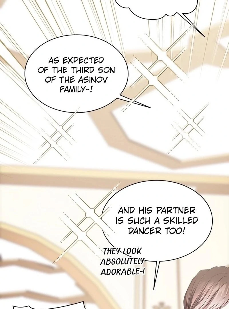 I Need Someone to Stop My Older Brothers Chapter 40 - Page 63