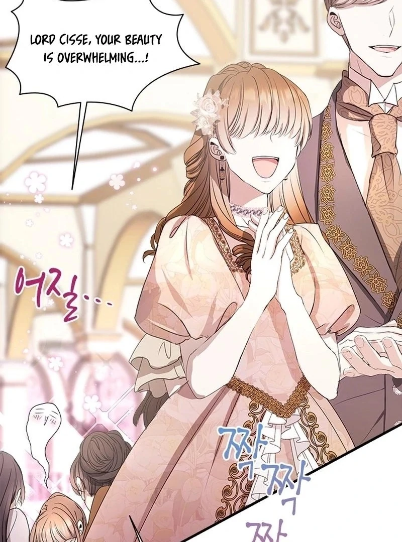 I Need Someone to Stop My Older Brothers Chapter 40 - Page 64