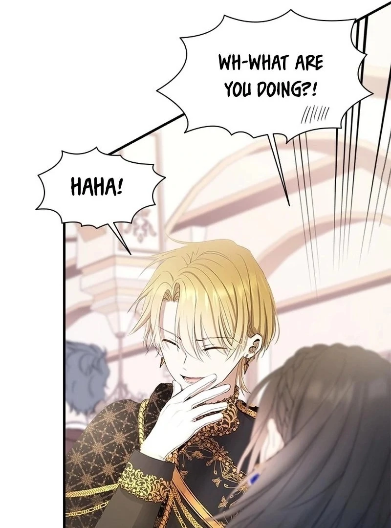 I Need Someone to Stop My Older Brothers Chapter 40 - Page 67