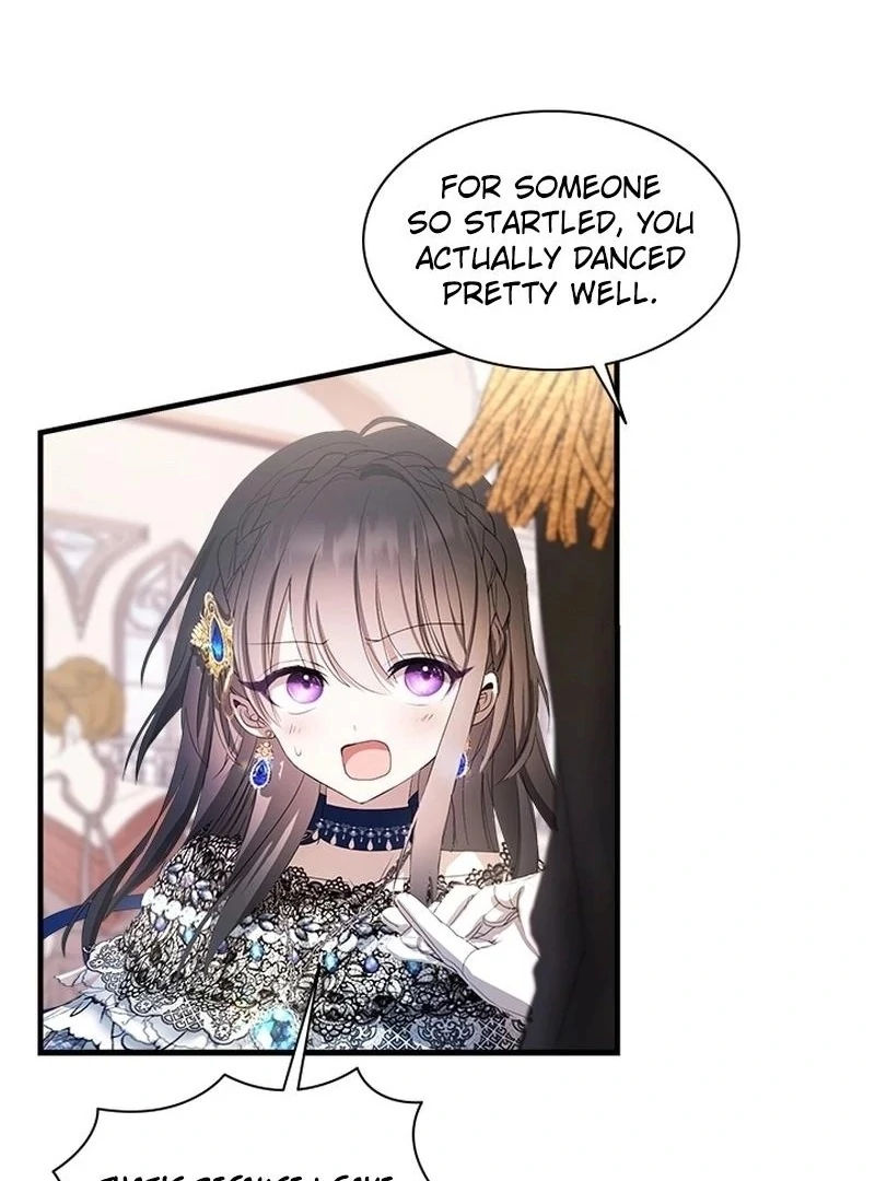 I Need Someone to Stop My Older Brothers Chapter 40 - Page 69