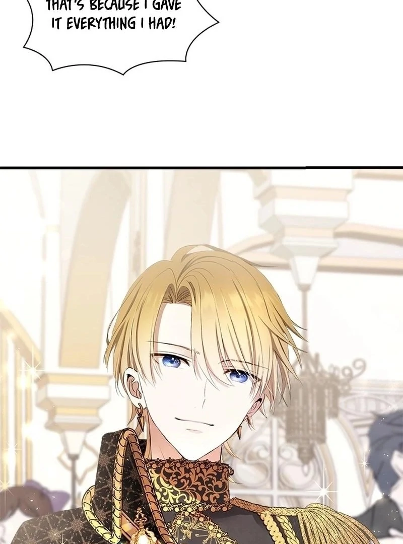 I Need Someone to Stop My Older Brothers Chapter 40 - Page 70