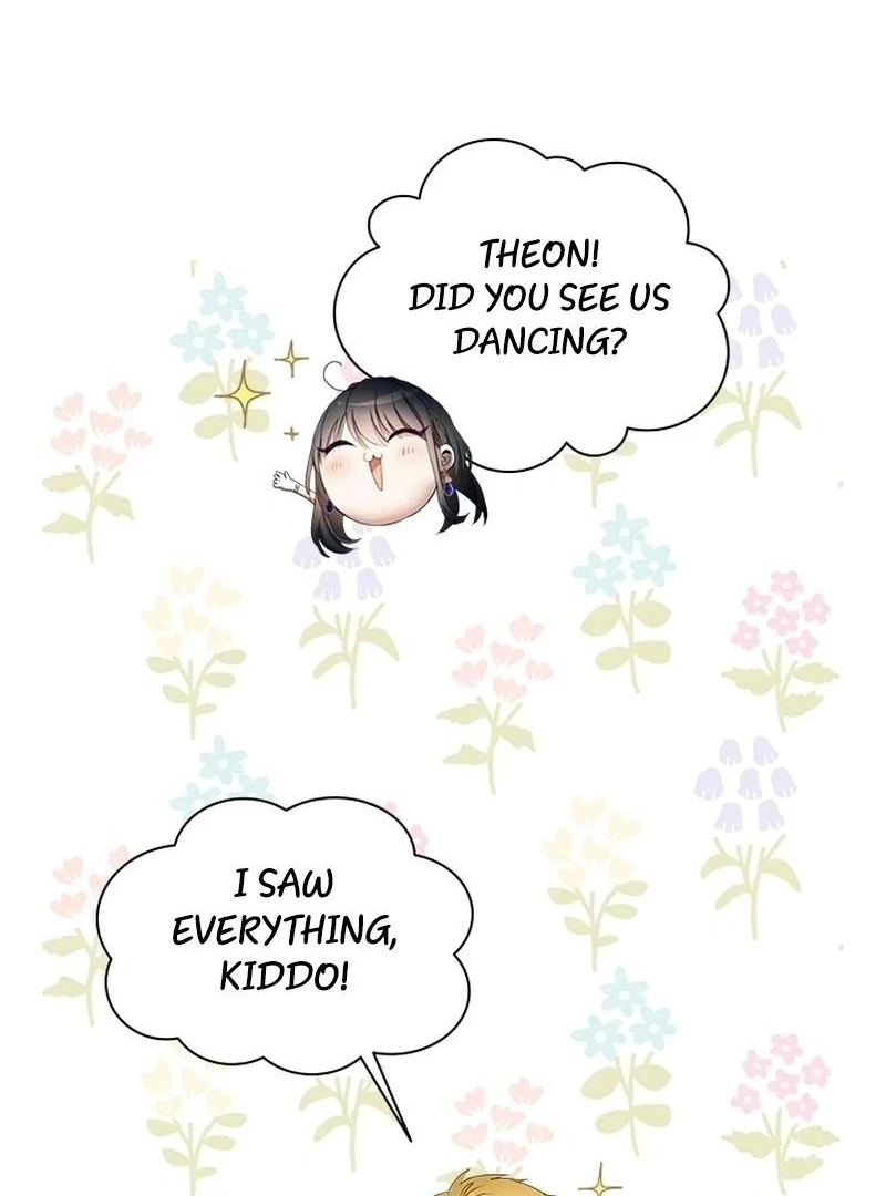 I Need Someone to Stop My Older Brothers Chapter 40 - Page 76