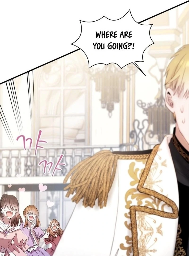 I Need Someone to Stop My Older Brothers Chapter 40 - Page 79